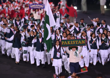 Glasgow में Commonwealth Games 2026 के बाद कई अंतरराष्ट्रीय खिलाड़ी हुए लापता
