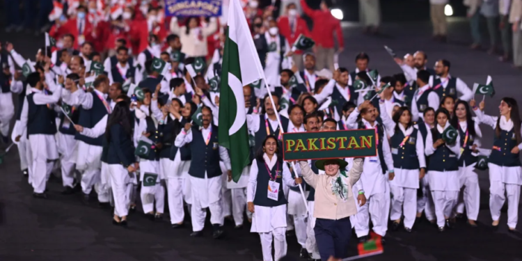 Glasgow में Commonwealth Games 2026 के बाद कई अंतरराष्ट्रीय खिलाड़ी हुए लापता