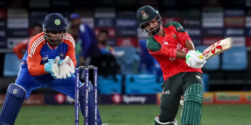 India और Bangladesh क्रिकेट सीरीज पर संशय: BCCI को मनाने में जुटा BCB
