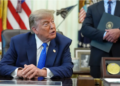 Iran पर Trump का नया प्रहार: युद्ध में मारे गए अमेरिकियों के लिए मुआवजे की मांग