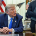 Iran पर Trump का नया प्रहार: युद्ध में मारे गए अमेरिकियों के लिए मुआवजे की मांग