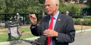USA Senate ने पास किया नया बिल, India और China पर लग सकता है 100% Tariff