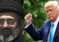 Strait of Hormuz पर अमरीकी दावे पर Donald Trump और Iran आमने-सामने