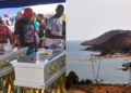 Zimbabwe Boat Disaster: Kariba Lake में 153 यात्रियों से भरी ओवरलोडेड सरकारी फेरी डूबी, 72 की मौत
