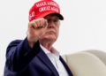 President Donald Trump ने दिए South Korea के साथ सैन्य अभ्यास घटाने के निर्देश