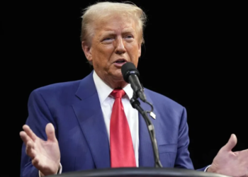 World War II के बाद सबसे बड़े हमले की तैयारी में था USA, Donald Trump ने दिया बड़ा बयान