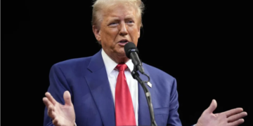 World War II के बाद सबसे बड़े हमले की तैयारी में था USA, Donald Trump ने दिया बड़ा बयान