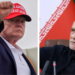 Donald Trump ने ईरानी समझौते पर जताया संदेह, Strait of Hormuz पर अमरीकी नियंत्रण का दावा