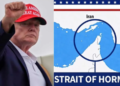 Strait of Hormuz: ट्रंप का नया दावा और Middle East में बढ़ता टकराव