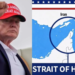 Strait of Hormuz: ट्रंप का नया दावा और Middle East में बढ़ता टकराव