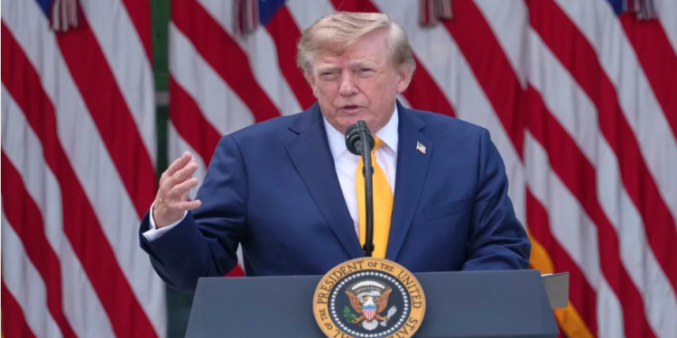Donald Trump सरकार का बड़ा फैसला, US Visa Appointments में बदलाव