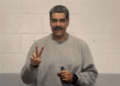 Nicolas Maduro और Cilia Flores के केस पर आया बड़ा अपडेट