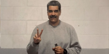 Nicolas Maduro और Cilia Flores के केस पर आया बड़ा अपडेट