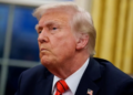 Los Angeles में Donald Trump के पास से संदिग्ध arrest, पहले भी हो चुके हैं सुरक्षा उल्लंघन