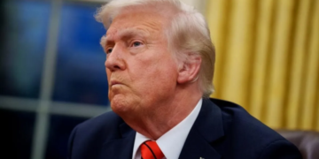 Los Angeles में Donald Trump के पास से संदिग्ध arrest, पहले भी हो चुके हैं सुरक्षा उल्लंघन