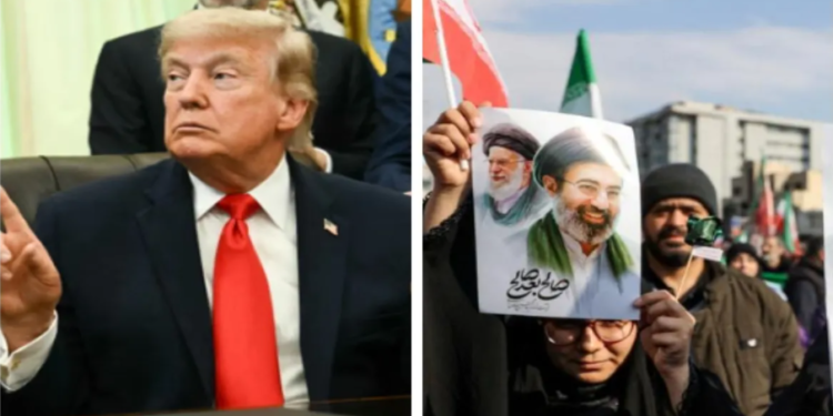 Middle East में बढ़ते तनाव के बीच Saudi Arabia और US सतर्क