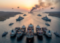 Strait of Hormuz संकट: Oman की मध्यस्थता के बीच Abu Dhabi के जहाज पर हुआ मिसाइल हमला