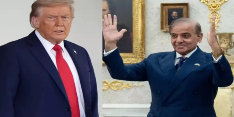 USA Fiscal Transparency Report 2026: Pakistan से मांगा Military और ISI के खर्च का ब्योरा