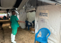 Ebola Virus Outbreak: DRC में 2,000 से ज्यादा लोगों की मौत से संकट गहराया