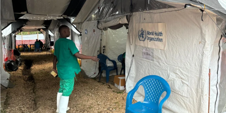Ebola Virus Outbreak: DRC में 2,000 से ज्यादा लोगों की मौत से संकट गहराया