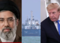 Donald Trump के Strait of Hormuz दावे पर Iran और Abbas Araghchi की सख्त प्रतिक्रिया