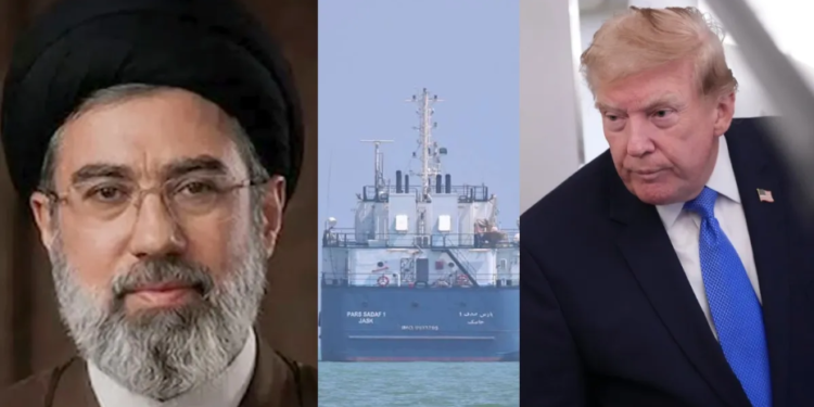 Donald Trump के Strait of Hormuz दावे पर Iran और Abbas Araghchi की सख्त प्रतिक्रिया