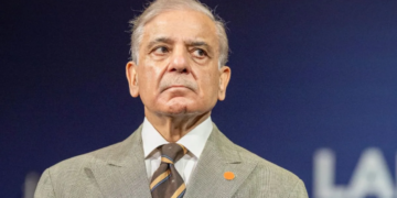 Pakistan की आजादी के जश्न में Shehbaz Sharif ने किया Donald Trump का गुणगान