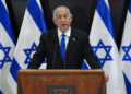 Hezbollah और Israel में बढ़ा तनाव, Benjamin Netanyahu ने अंसार में IDF एयरस्ट्राइक का दिया आदेश
