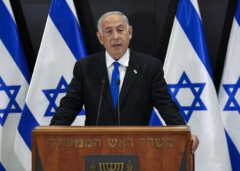 Hezbollah और Israel में बढ़ा तनाव, Benjamin Netanyahu ने अंसार में IDF एयरस्ट्राइक का दिया आदेश
