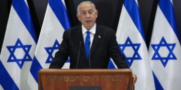 Hezbollah और Israel में बढ़ा तनाव, Benjamin Netanyahu ने अंसार में IDF एयरस्ट्राइक का दिया आदेश