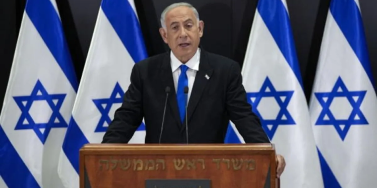Hezbollah और Israel में बढ़ा तनाव, Benjamin Netanyahu ने अंसार में IDF एयरस्ट्राइक का दिया आदेश