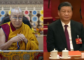 US Congress में ‘Assuring the Future of Tibet Act’ पास करने की मांग और CTA की वैधता