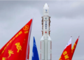 Hainan के Wenchang सेंटर से टला Chang’e-7 का प्रक्षेपण, Moon पर बस्तियां बसाने की होड़ तेज