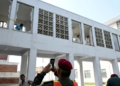 Islamabad के PIMS Hospital में लगी आग, Shehbaz Sharif ने दिए जांच के आदेश
