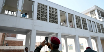 Islamabad के PIMS Hospital में लगी आग, Shehbaz Sharif ने दिए जांच के आदेश