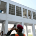 Islamabad के PIMS Hospital में लगी आग, Shehbaz Sharif ने दिए जांच के आदेश
