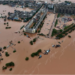 Typhoon Saudel ने Japan के Okinawa में मचाई भयंकर तबाही