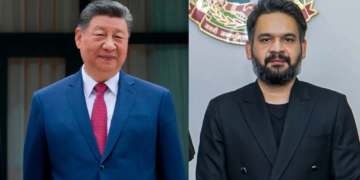 China ने Nepal को बाढ़ आपदा से निपटने के लिए दी 22 लाख डॉलर की सहायता