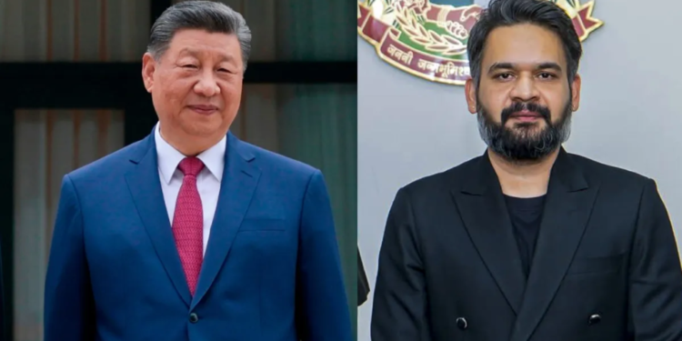 China ने Nepal को बाढ़ आपदा से निपटने के लिए दी 22 लाख डॉलर की सहायता
