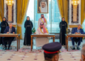 Makkah Joint Defense Agreement पर Iran ने जताया कड़ा ऐतराज