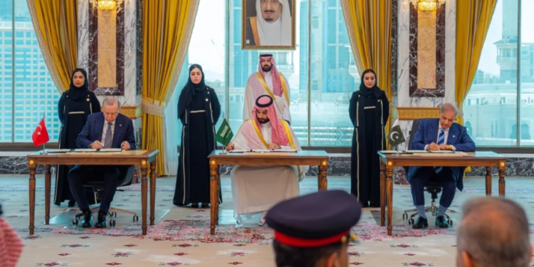 Makkah Joint Defense Agreement पर Iran ने जताया कड़ा ऐतराज