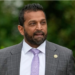 Moscow और Saint Petersburg जाएंगे FBI Director Kash Patel