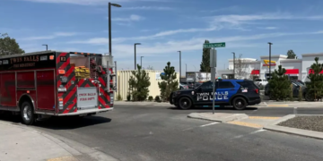San Diego की Mosque में Firing की घटना, Hate Crime के तहत जांच जारी