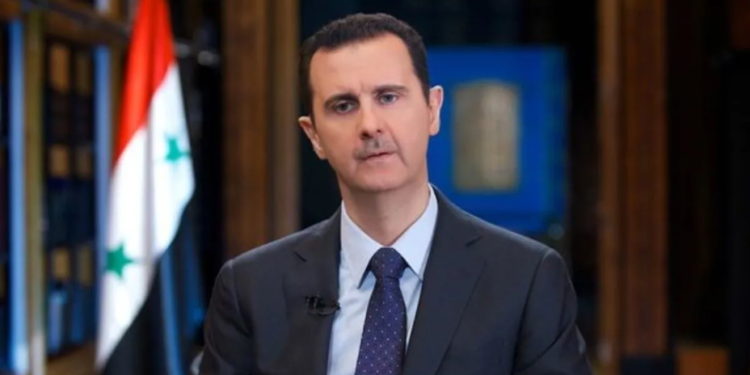 Moscow में शरण लिए Bashar al-Assad को Syria में मिला मृत्युदंड
