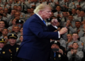 Donald Trump ने Iran पर कसा आर्थिक शिकंजा, Strait of Hormuz को लेकर बढ़ा तनाव