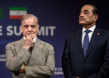 POK में Shehbaz Sharif और Asim Munir के अत्याचारों के खिलाफ जंग