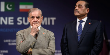 POK में Shehbaz Sharif और Asim Munir के अत्याचारों के खिलाफ जंग