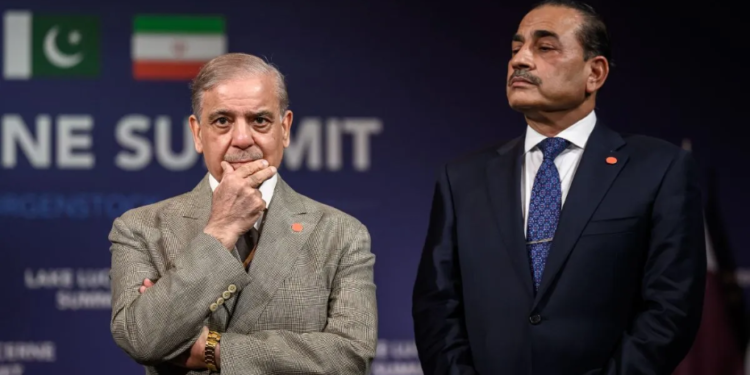 POK में Shehbaz Sharif और Asim Munir के अत्याचारों के खिलाफ जंग