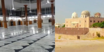 Pakistan के Bahawalpur में ऑपरेशन सिंदूर’ में तबाह हुआ को 15 महीने बाद फिर शुरू किया JeM का Markaz Subhanallah