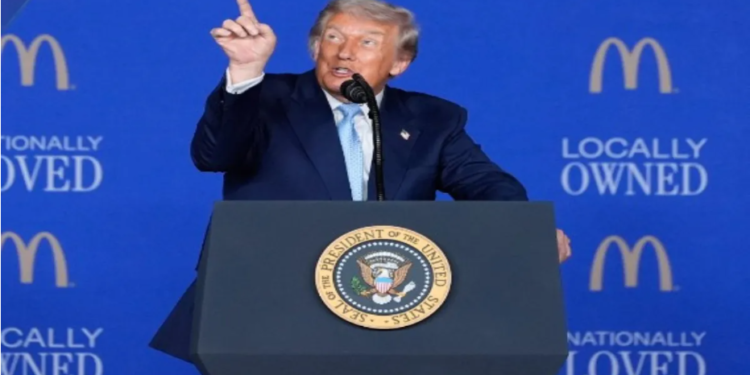Venezuela के Oil Reserves पर US का नियंत्रण, Donald Trump और Delcy Rodriguez के बीच हुई Deal